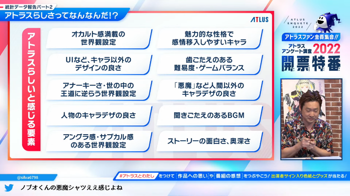 アトラス9