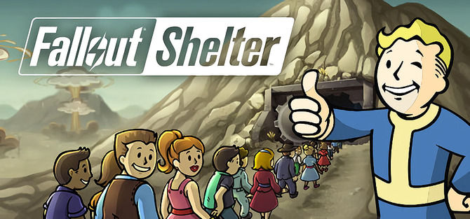 falloutshelter