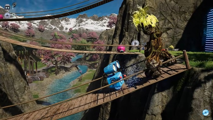 Astrolander - New Gameplay Trailer & Steam Announcement!1