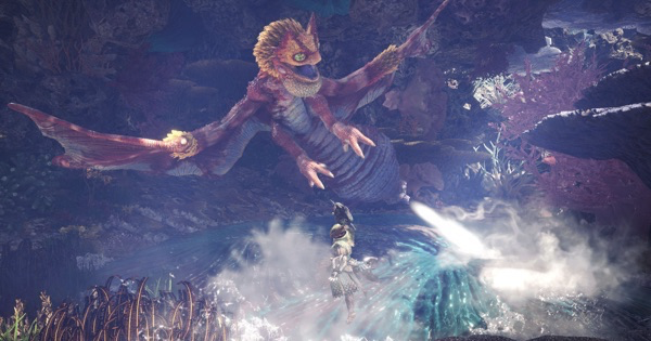 MHWI_プケプケ亜種1