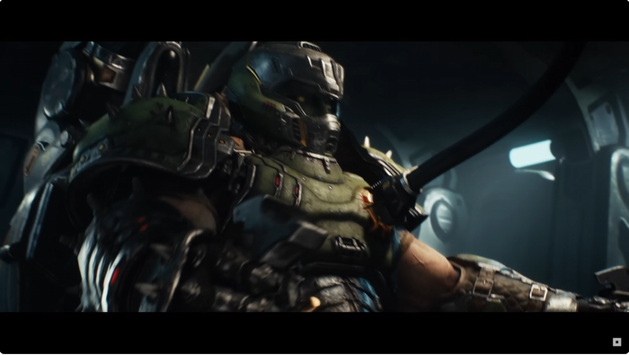Doom: The Dark Ages