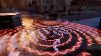 Spider-Man(4)