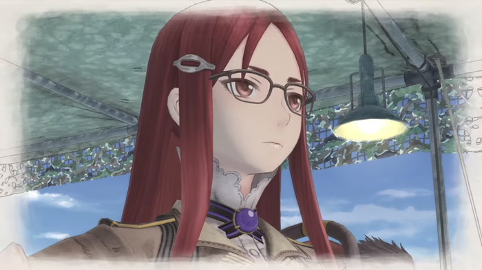 世界観紹介映像(4)