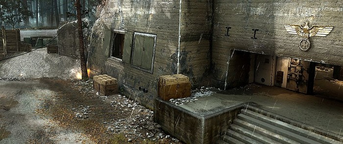 Official Call of Duty：WWII(4)