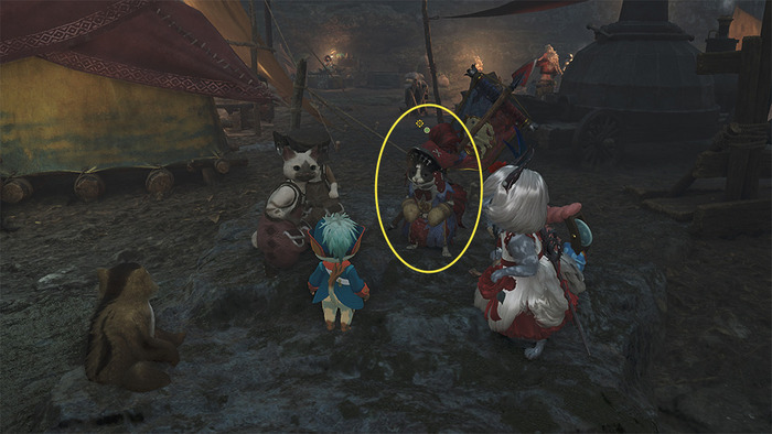 モンスターハンターワイルズ_1