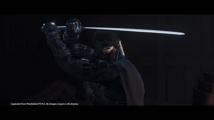 ゴーストオブツシマ