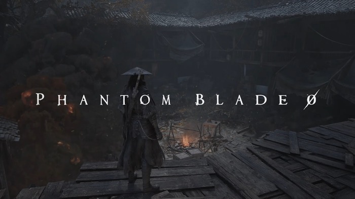 Phantom Blade Zero_7