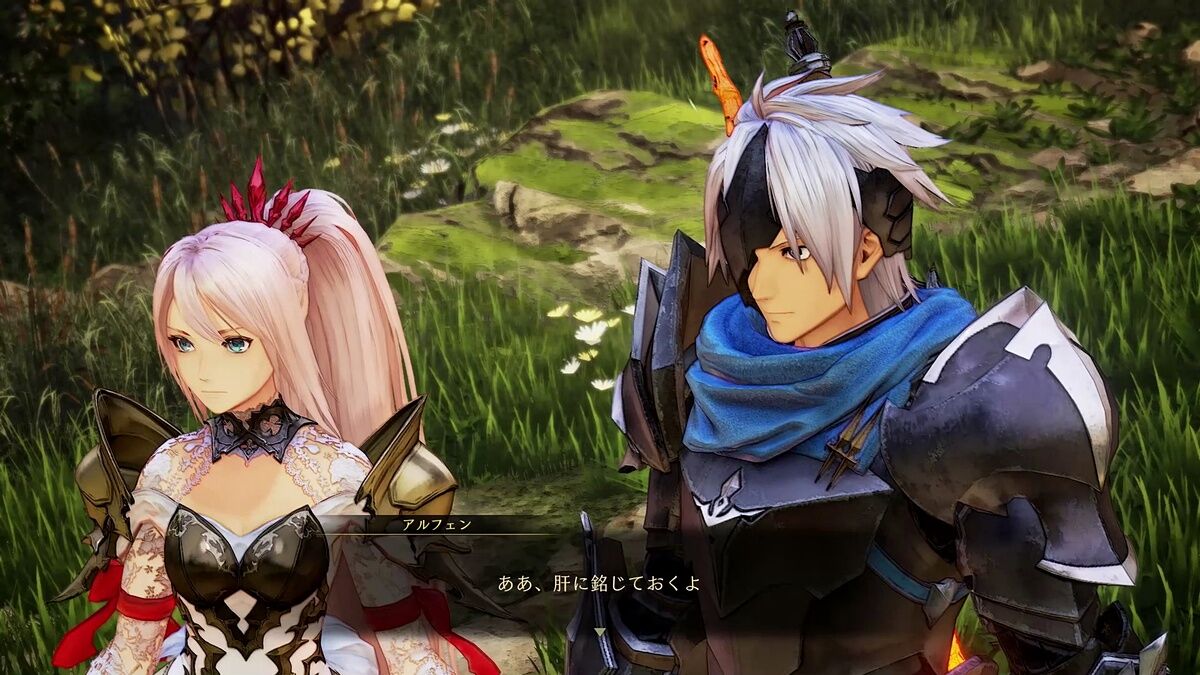 画像 テイルズオブシリーズ ガチではじまりそうwwグラフィックが完全に次世代機 2chゲームまとめアンテナ 画像 テイルズオブシリーズ ガチではじまりそうwwグラフィックが完全に次世代機 2chゲームまとめアンテナ