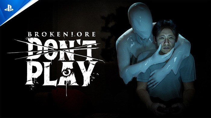 BrokenLore: DON'T PLAY