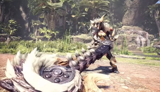 MHW