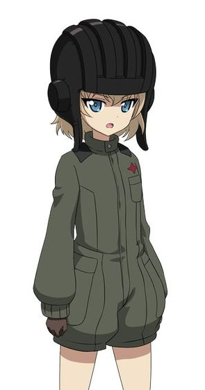 ガルパン26