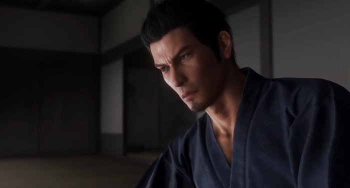 龍が如く7外伝