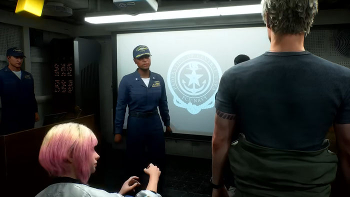 『ACE COMBAT 8』 開発者インタビュー6