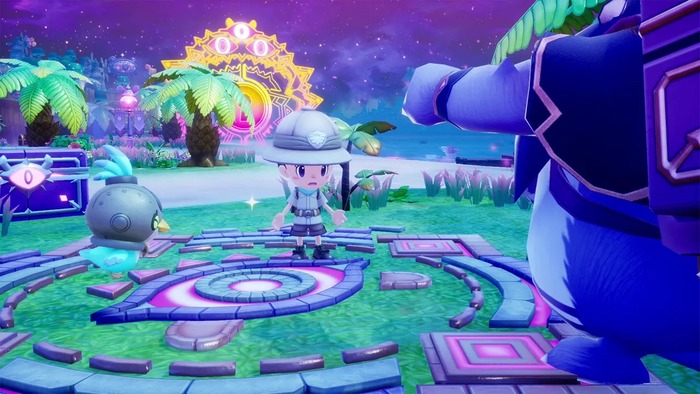 闇商人ウルーゾとマボロシの大陸_3