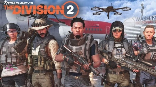 TheDivision2