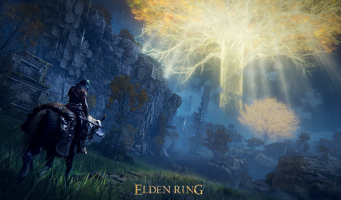 エルデンリング マップの作り込み