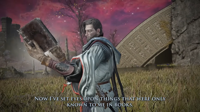 本でしか知らないことを実際に目にするようになった