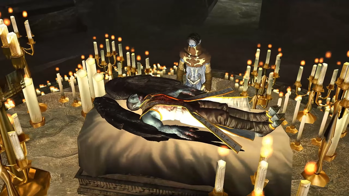 Legacy of Kain: Defiance Remastered 4