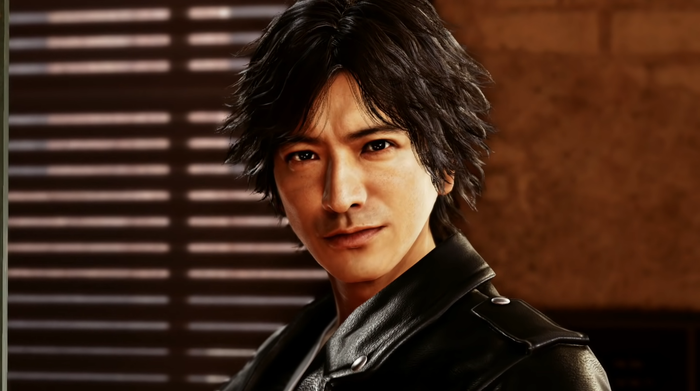 ジャッジアイズ