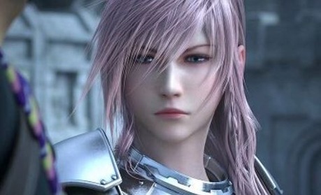 FF13ライトニングさん