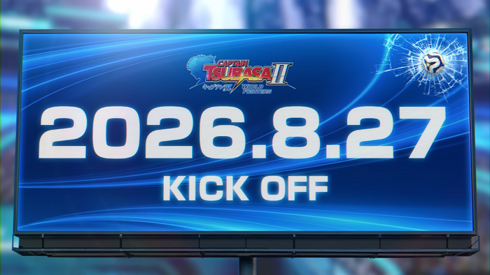 キャプテン翼２ WORLD FIGHTERS