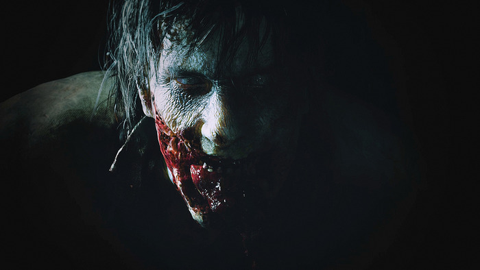 バイオハザードRE2