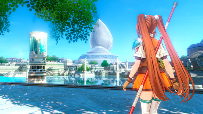 空の軌跡 the 2nd