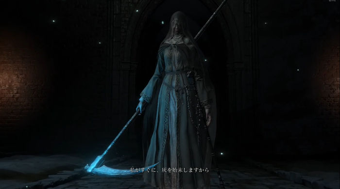 ダークソウル3_3