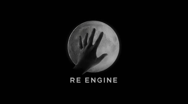 REエンジン
