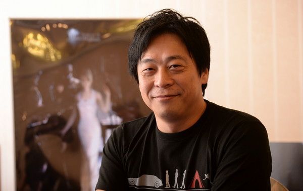 田畑端氏が『JP GAMES,Inc.』を設立!!2019年1月スタートを目指して現在準備中!|PlaySphere | PS5速報