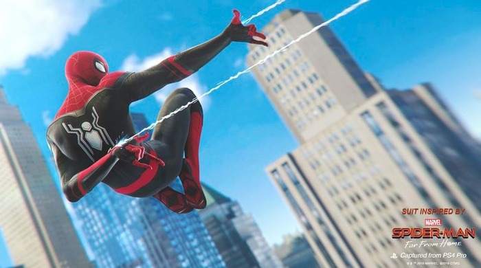 spiderman