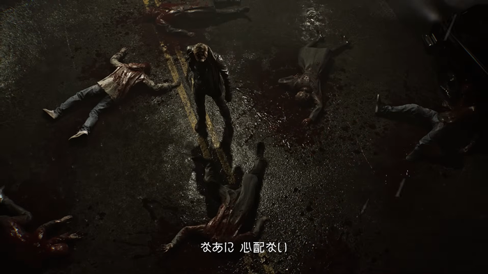 BIOHAZARD requiem_img7