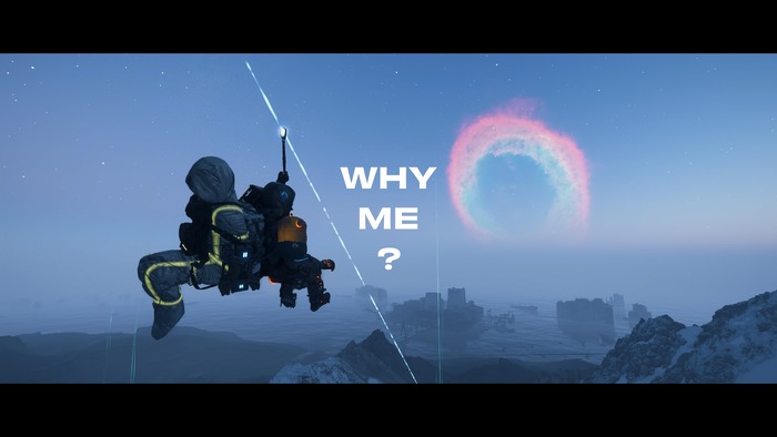 帰還しない遭難者を助けるのもサムの仕事『DEATH STRANDING 2: ON THE BEACH』、印象に残ったあなたの一押しキャラやシーンは?今一度主要キャラクターをピックアップ