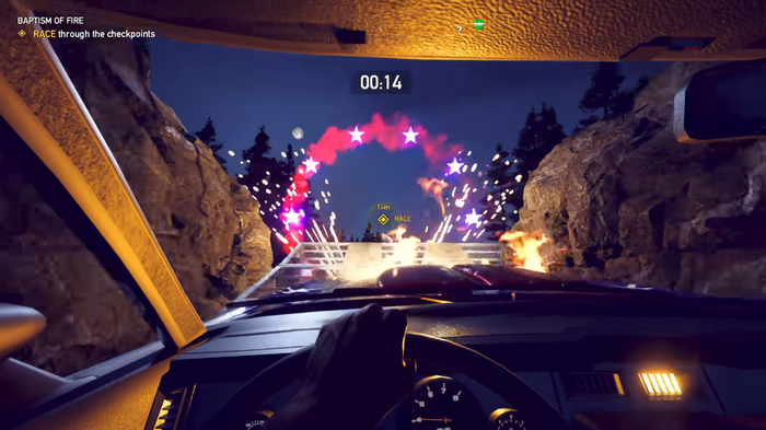 Far Cry:ameplay demo(6)