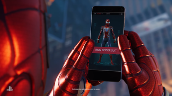 スパイダーマン(1)