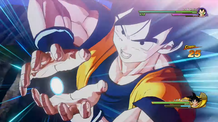 ドラゴンボールZ カカロット