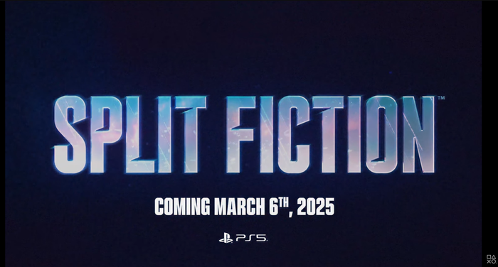 Split Fiction