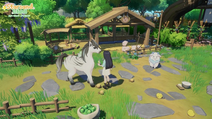 星砂島物語（Starsand Island）_img4