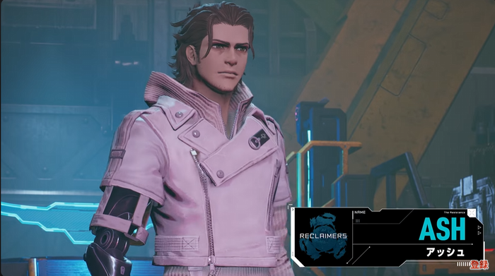 DAEMON X MACHINA TITANIC SCION デモンエクスマキナ タイタニックサイオン