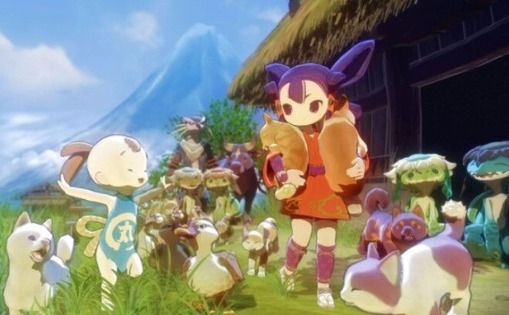 サクナヒメやりたいんだが