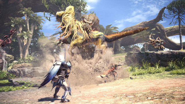 MHW