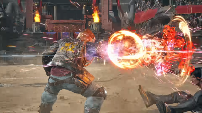 鉄拳8-1