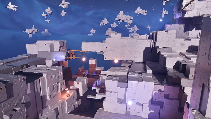 The Talos Principle 3  Gameplay Reveal Trailer2