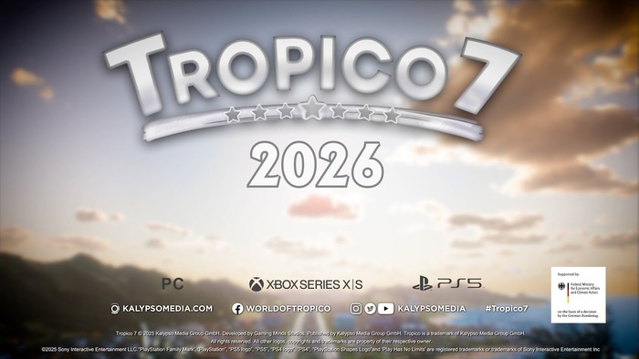トロピコ 7