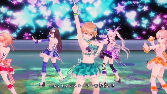 オメガクインテット
