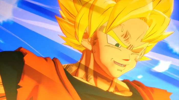 DBZK2