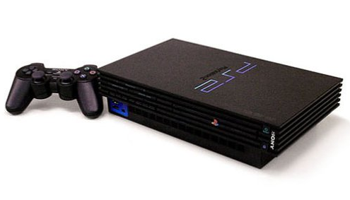 PS2