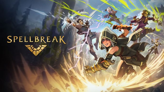 スペルブレイク 評価感想まとめ 魔法の組み合わせが楽しくエイム苦手な人でも手軽に遊べる 静かで地味な印象だがポテンシャルはある