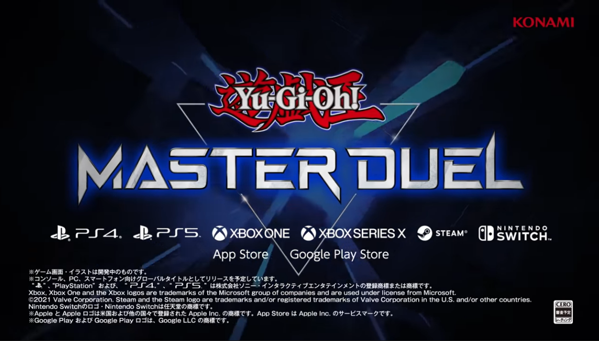 朗報 遊戯王の新作ゲーム 遊戯王マスターデュエル ヤバすぎるwwマスタールール採用 全プラットフォーム対応 4k高画質 朗報 遊戯王の新作ゲーム 遊戯王マスターデュエル ヤバすぎるwwマスタールール採用 全プラットフォーム対応 4k高画質