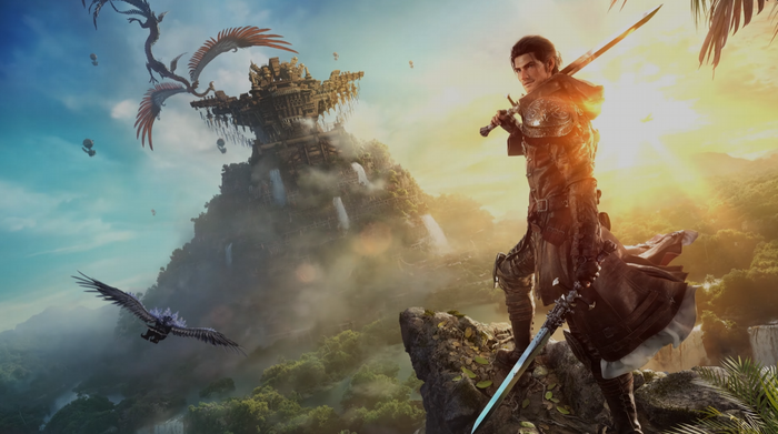 FINAL FANTASY XIV